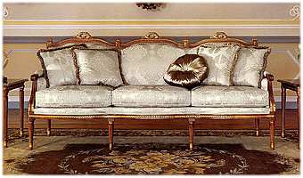 Sofa ARTEARREDO by Shleret Trianon