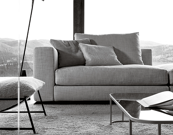 Couch Desiree Von C00050 dx Fabrik DESIREE aus Italien. Foto №5