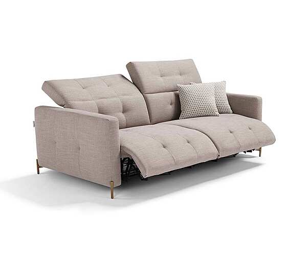 Couch DIENNE Mura Fabrik DIENNE aus Italien. Foto №3