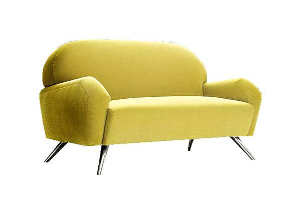 Couch Felis CLAIR 02 Fabrik Felis aus Italien. Foto №1