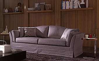 Sofa asnaghi SNC Regina Anna