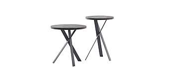 Couchtisch DRAENERT 1085 Couchtisch DRAENERT 1085 Fabrik DRAENERT aus Italien