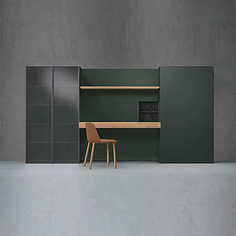 Accessoires PIANCA Fabrik PIANCA aus Italien