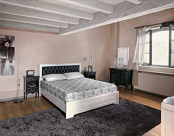 Bett DESIREE - 1542