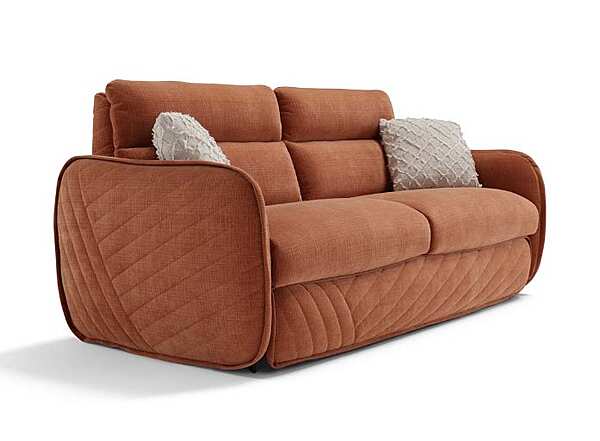 Couch DIENNE Moon Plus Fabrik DIENNE aus Italien. Foto №1
