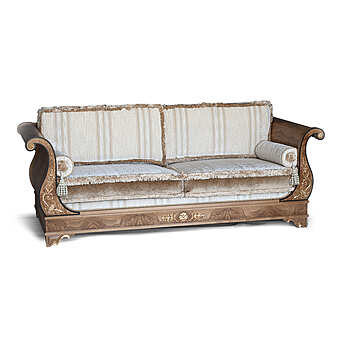Sofa FRANCESCO MOLON The Upholstery D267