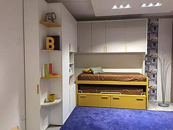 Kinderstube Qik zafferano