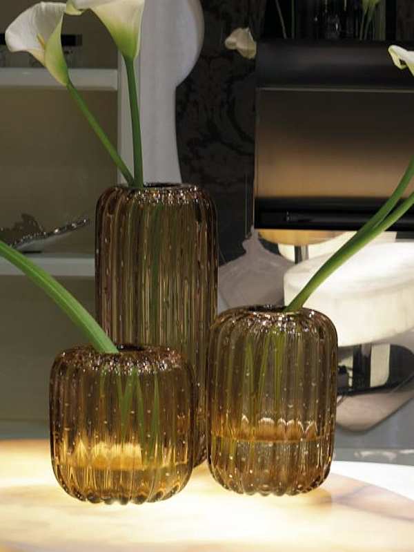 Vase hoch VISIONNAIRE (IPE CAVALLI) GIDEON Fabrik VISIONNAIRE (IPE CAVALLI) aus Italien. Foto №2