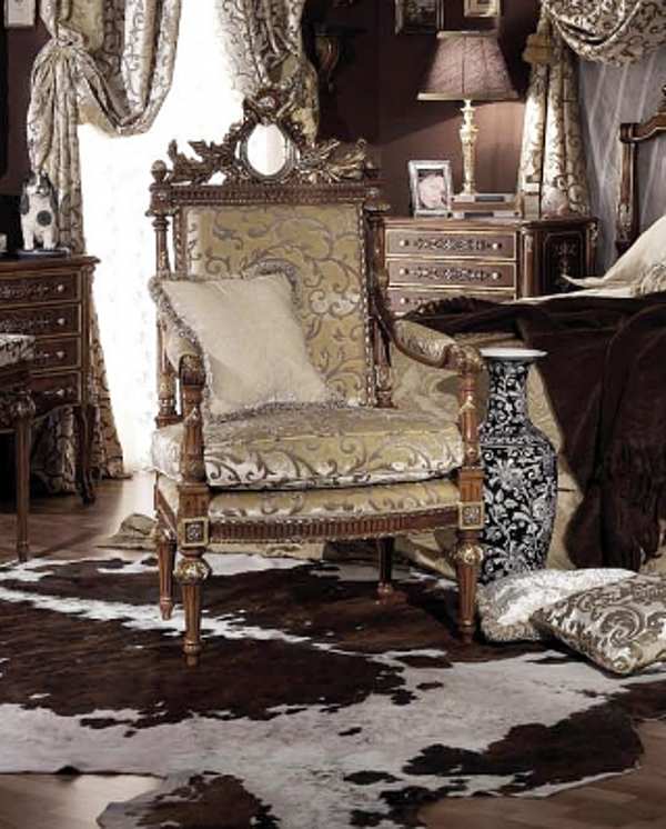Sessel ASNAGHI INTERIORS PC7921