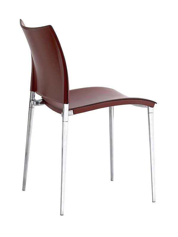 Der Stuhl DESALTO Sand - chair polypropylene Fabrik DESALTO aus Italien. Foto №7