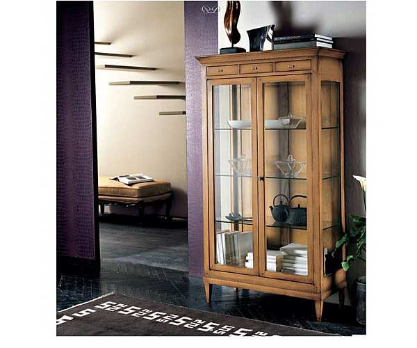 Vitrine Bizzotto Italia 872N Fabrik Bizzotto Italia aus Italien. Foto №2