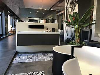 Badewanne EVO E1