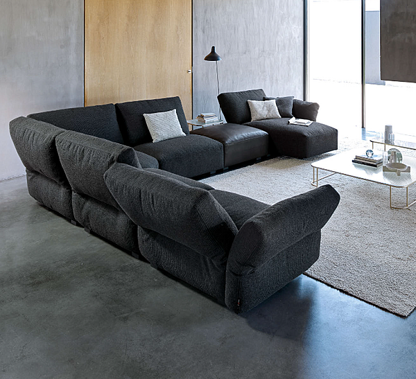 Couch  Desiree Hab C00010 Fabrik DESIREE aus Italien. Foto №8