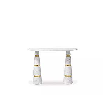 Konsole KOKET KKGP21 Fabrik KOKET aus Italien