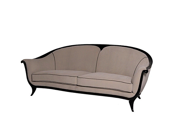 Couch MANTELLASSI Vanesio Fabrik MANTELLASSI aus Italien. Foto №5