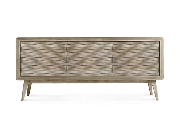 Massivholz Sideboard mit Türen DALE Artes A 630 Fabrik DALE aus Italien. Foto №1