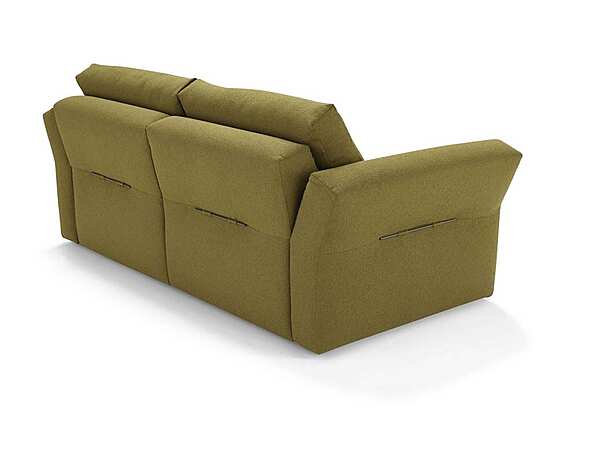 Couch DIENNE BOLD Fabrik DIENNE aus Italien. Foto №3