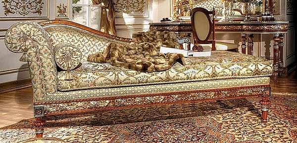 Couch ASNAGHI INTERIORS GD4508