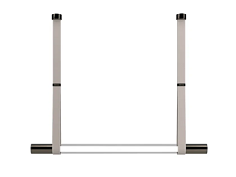 LED Pendelleuchte aus Borosilikatglas GIORGETTI SLIVER 45535A-B-C-D-E-F
