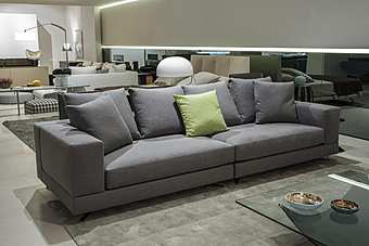 Couch White