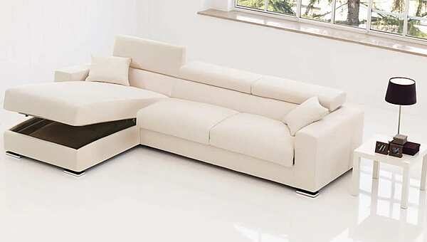 Couch BIBA salotti Ego Fabrik BIBA salotti aus Italien. Foto №5