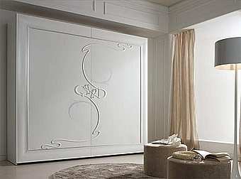 Schrank Stradivari