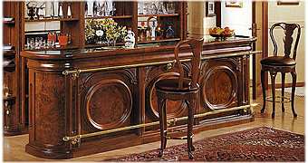 Bartheke M519/V