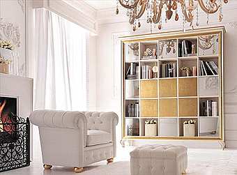 Bücherschrank VR1 323