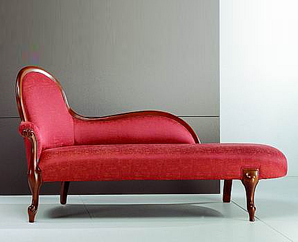 Couch PIERMARIA LOUISE Fabrik PIERMARIA aus Italien. Foto №1