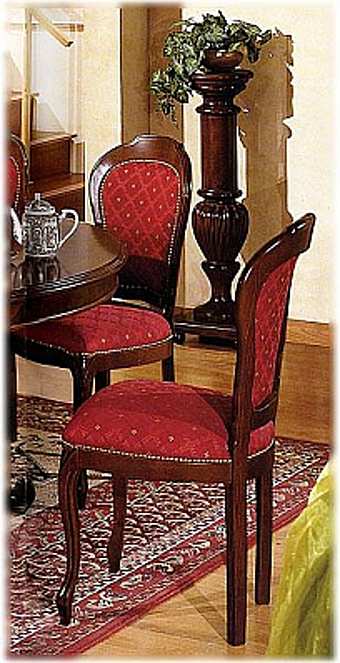 Der Stuhl M236/S