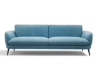 Leder Sofa Looming Egoitaliano 0305