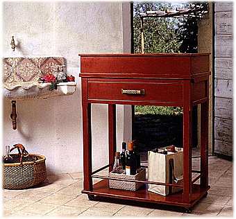 Serviertisch ROSS - 1221