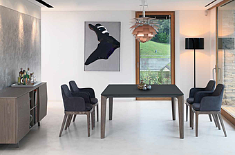 Tisch 20.50 VERSUS