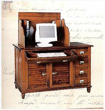 Computertisch 416