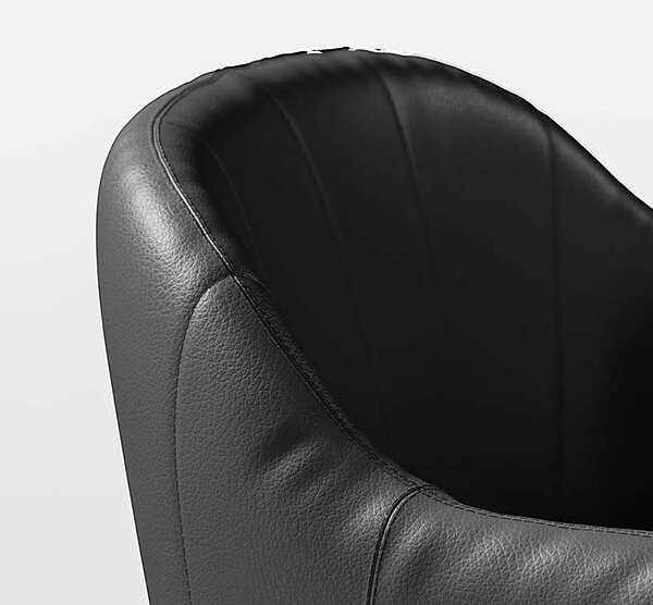 Sessel ROSSATO 09-PL03 Fabrik ROSSATO aus Italien. Foto №2