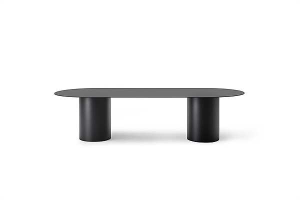 Tisch DESALTO MM8 - table 349 Fabrik DESALTO aus Italien. Foto №1