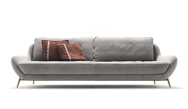 Couch ULIVI MAXIME Fabrik ULIVI aus Italien. Foto №1