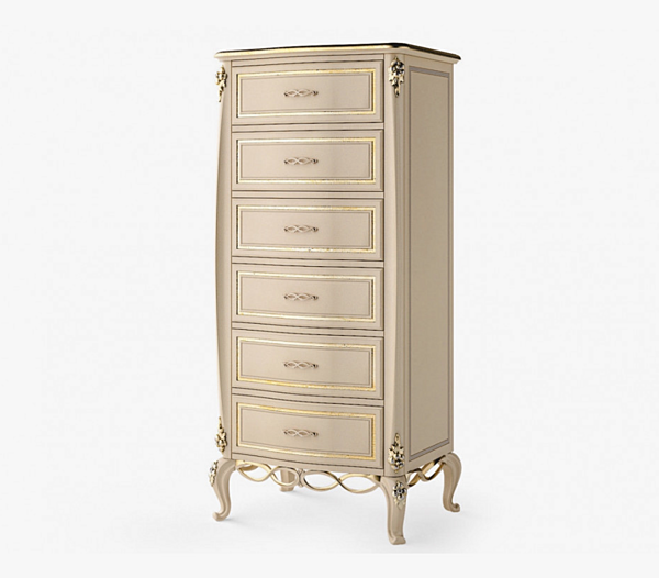 Kommode SIGNORINI & COCO 9018 Fabrik SIGNORINI & COCO aus Italien. Foto №1