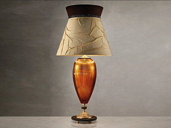 Stehlampe aus Metall mit Designer-Look Euroluce Lampadari Supreme