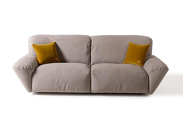 Couch MANTELLASSI Beluga