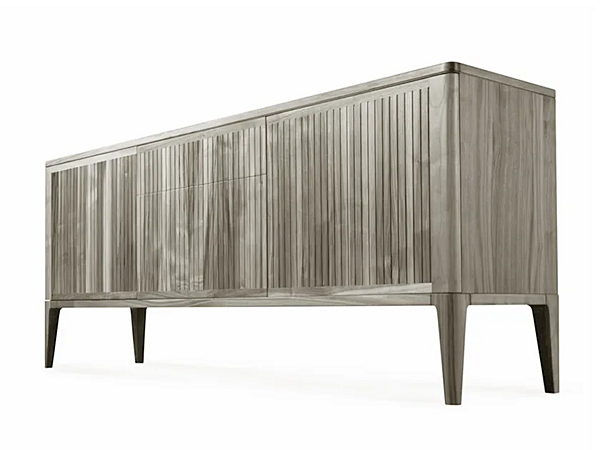 Sideboard aus Massivholz mit Türen DALE Eleva A 626 Fabrik DALE aus Italien. Foto №3