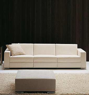 Poof BODEMA BARC022 Fabrik BODEMA aus Italien