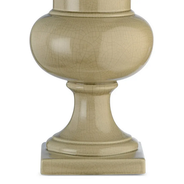Keramische Vase Cuba MARIONI Fabrik MARIONI aus Italien. Foto №2