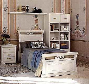 Bücherschrank PLL242