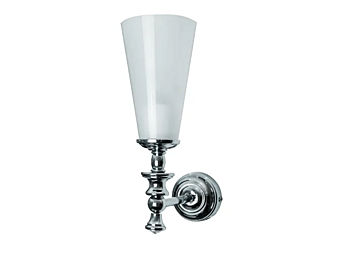 Wandleuchte aus Metall mit Glas Gentry Home Carmen Wandleuchte aus Metall mit Glas Gentry Home Carmen Fabrik Gentry Home aus Italien