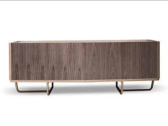 Holzsideboard Beverly CORTEZARI 810