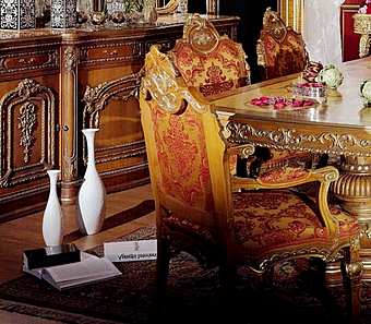 Stuhl asnaghi INTERIORS LC2802