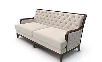 Sofa ANGELO CAPPELLINI 40122 / TI