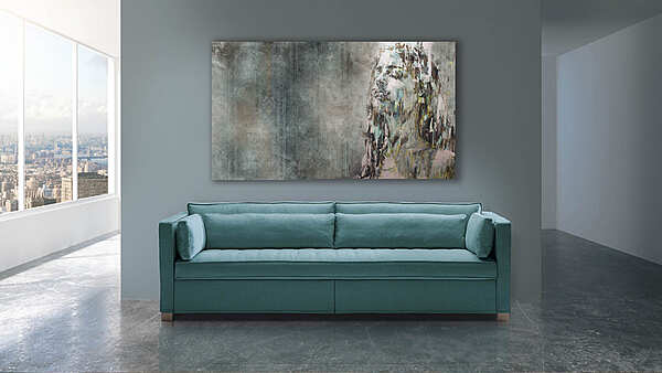 Accessoires MILANO BEDDING Fabrik MILANO BEDDING aus Italien. Foto №4