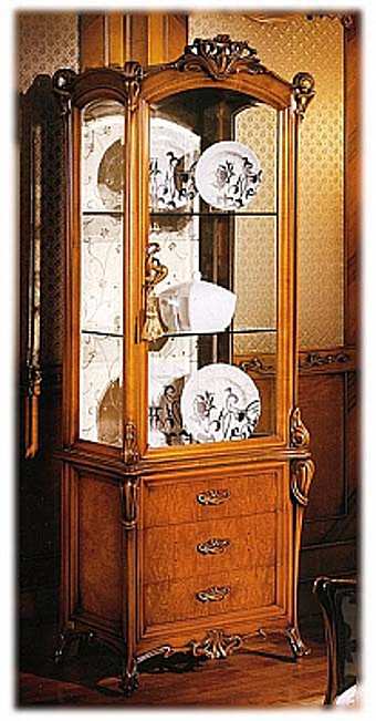 CL ITALIA 10/1047 Schaufenster Fabrik CL ITALIA aus Italien